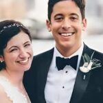 Alissa Mahler (Michael Knowles' Wife) Biography, Age, Career, Net Worth