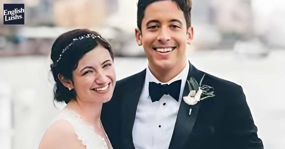 Alissa Mahler (Michael Knowles' Wife) Biography, Age, Career, Net Worth