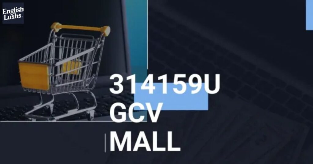 Analyzing the Technical Aspects of GCV MALL