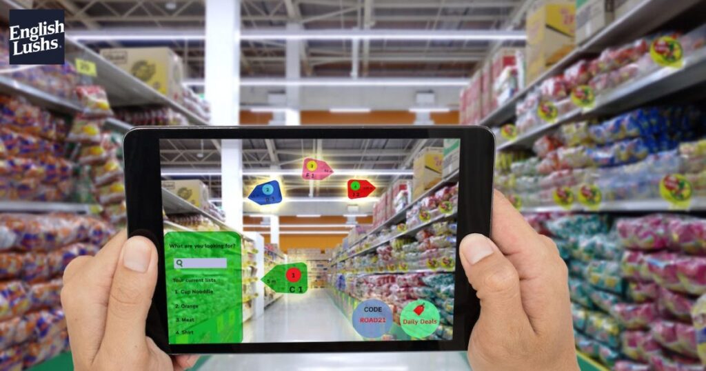 Augmented Reality (AR) Integration