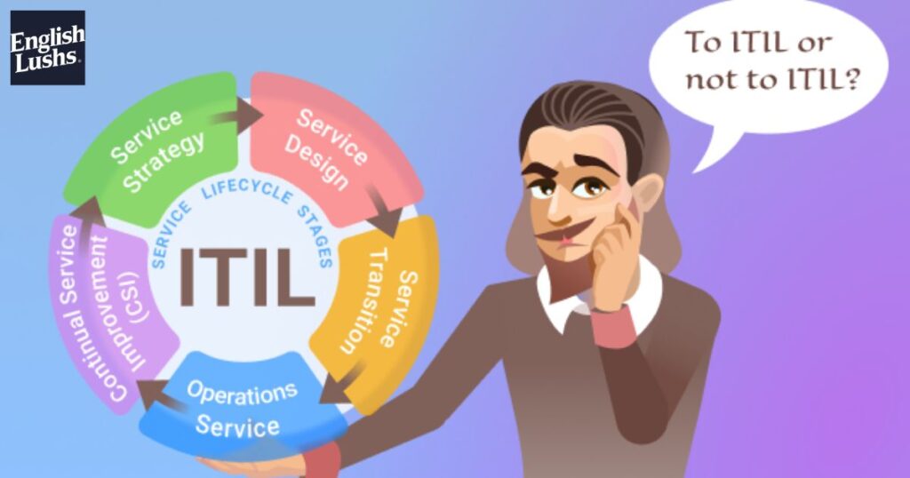 Challenges and Risks in Implementing ITIL Foundation