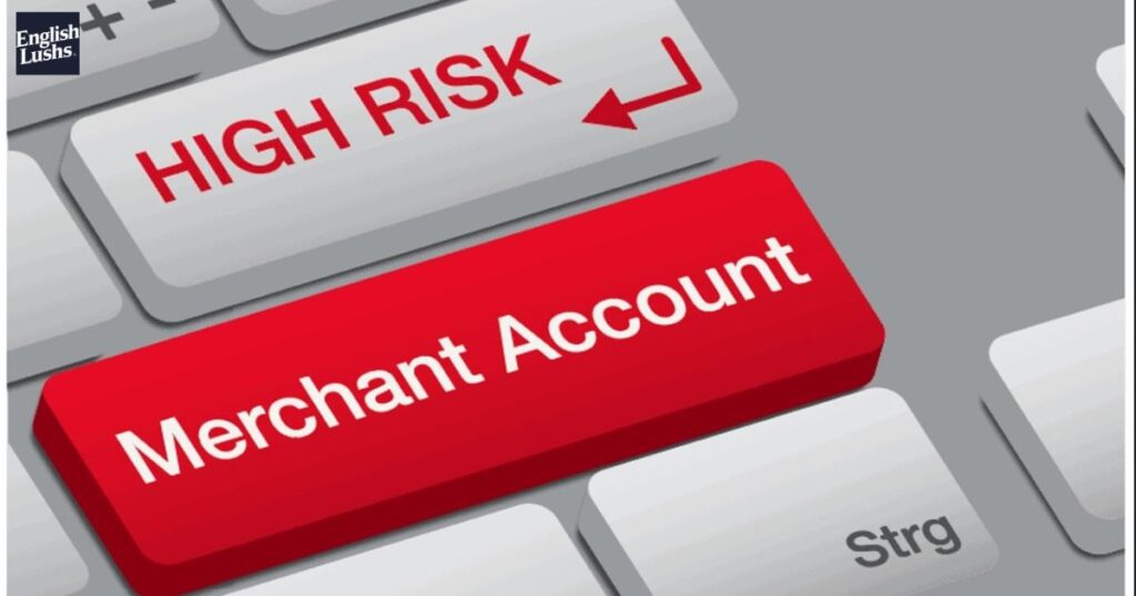 Characteristics of High Risk Merchant Highriskpay.com