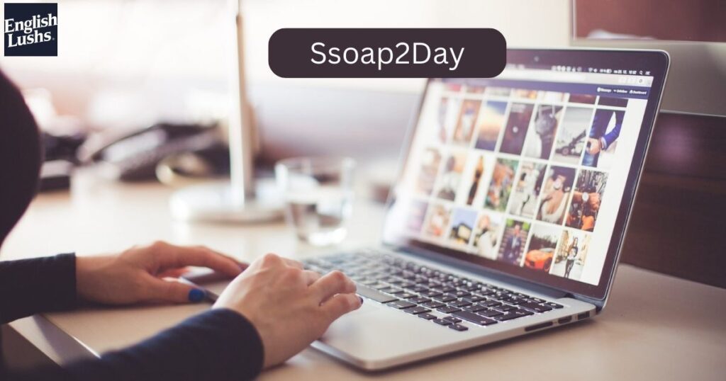 How to Access and Use Ssoap2Day