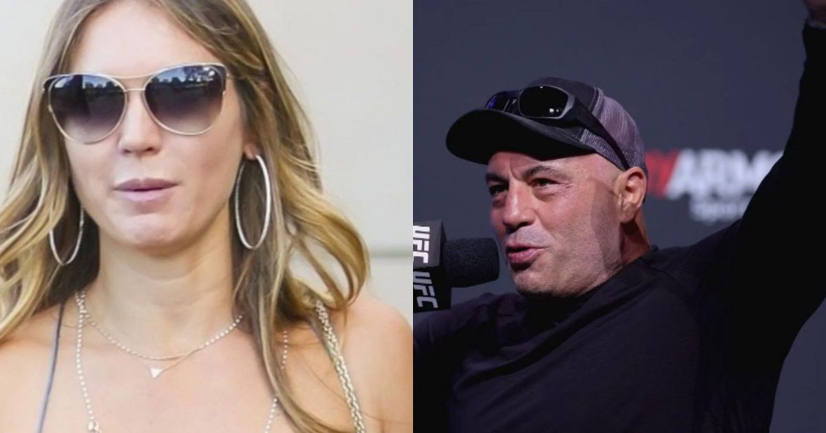 Joe Rogan's Wife: All About Jessica Ditzel