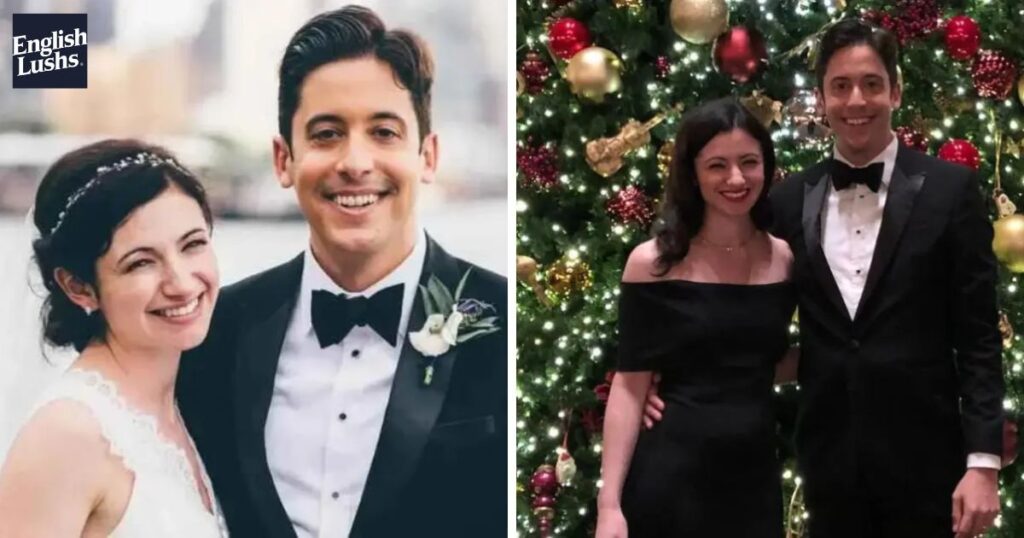 Marriage to Michael Knowles