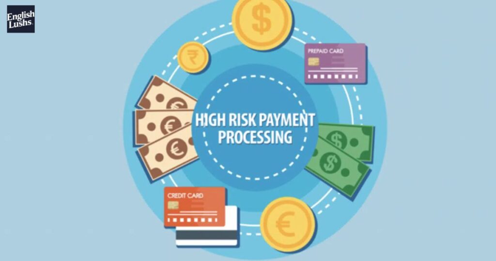 Payment gateway designed for high-risk transactions