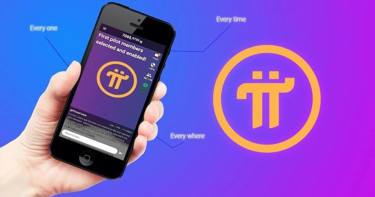 Pi Network's Puzzling Code: Deciphering the Significance of 314159u