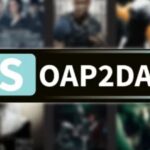 Ssoap2Day Unlock a World of Streaming Entertainment