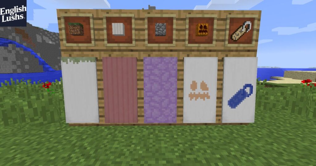 The Importance of Minecraft Icons and Banners