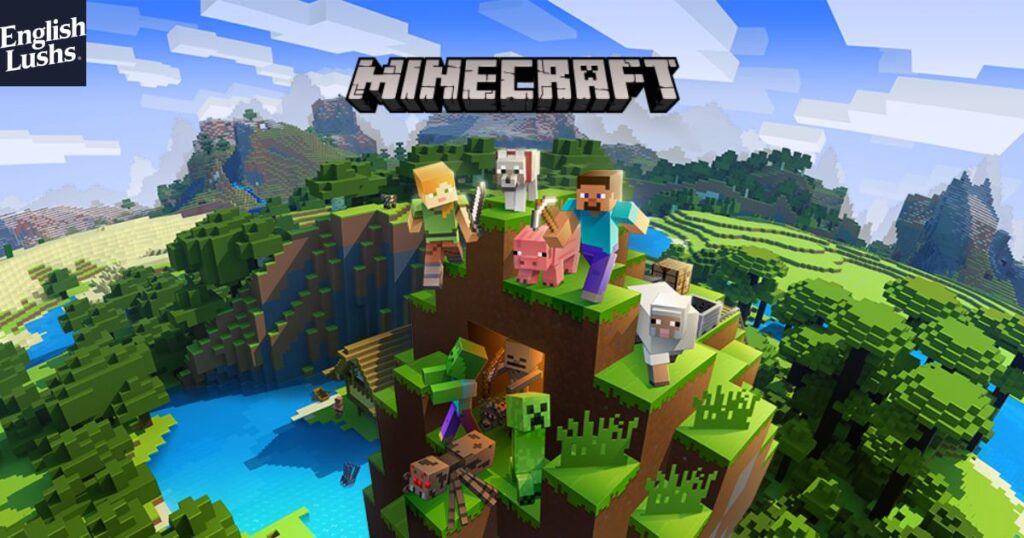 Understanding Minecraft Game Icons