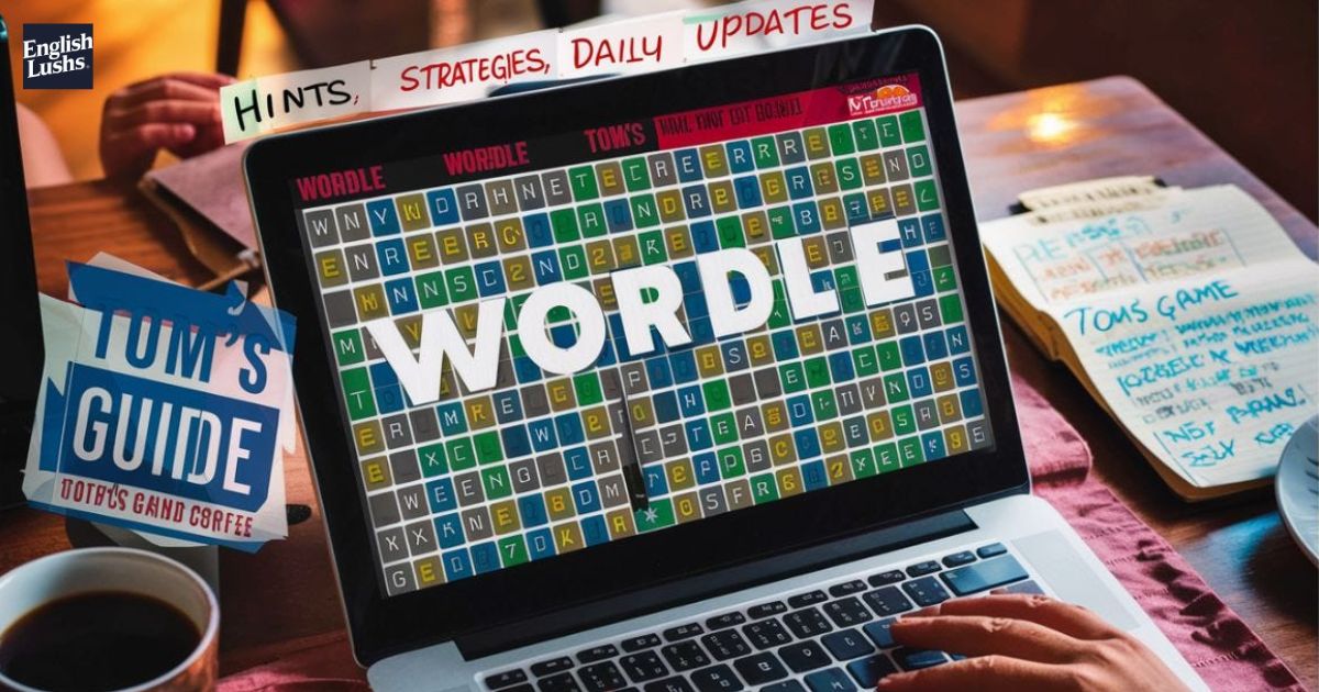 Unleashing Wordle: Tom's Guide Hints, Strategies, and Daily Updates