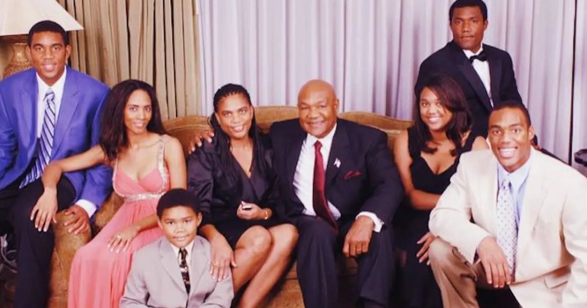 Who is Andrea Skeete? (George Foreman Wife) – Biography