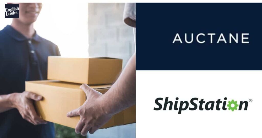 Why You Might Receive a Package from Auctane ShipStation