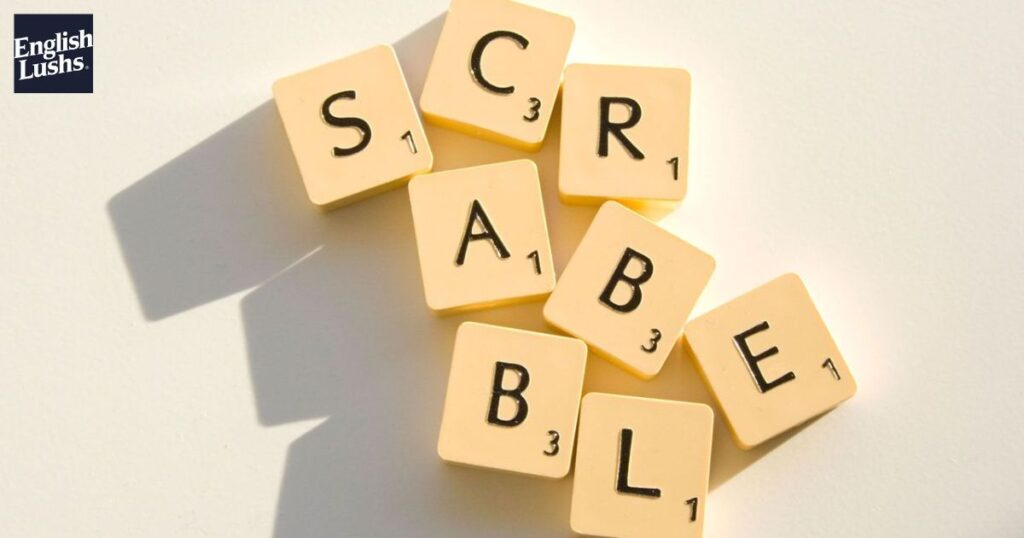 Scrabble Secrets: Scoring Big