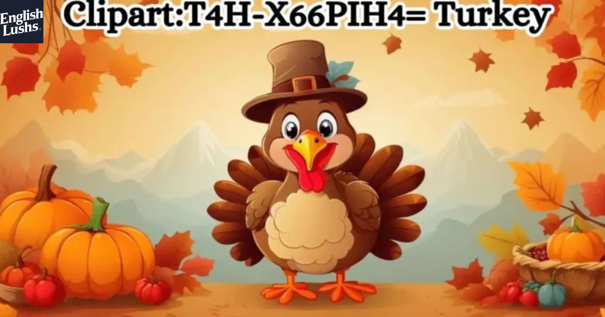 Clipart T4H-X66PIH4= Turkey – Creative Uses & Benefits