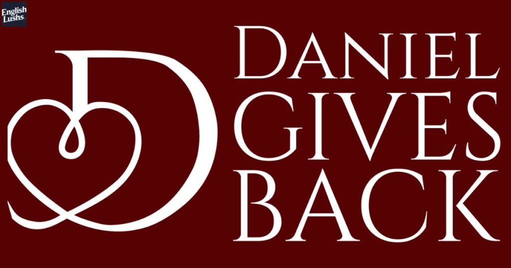 Daniel Libelig: Philanthropy and Giving Back