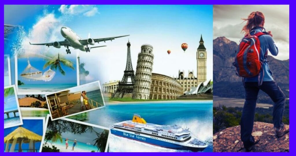 Top Destinations Featured in www.goodmooddotcom.com Travel Archives