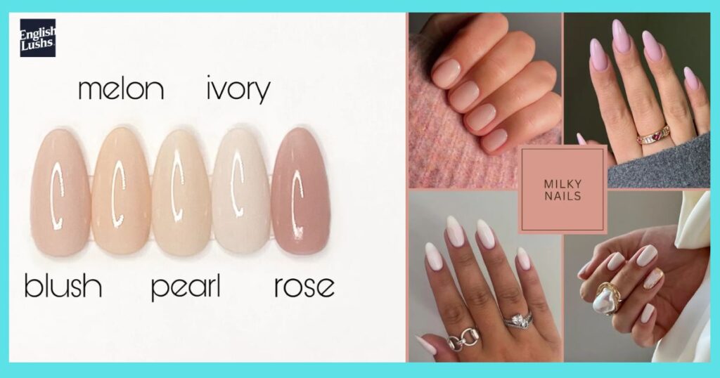 Step-by-Step Guide to Getting Perfect Light Brown Nails