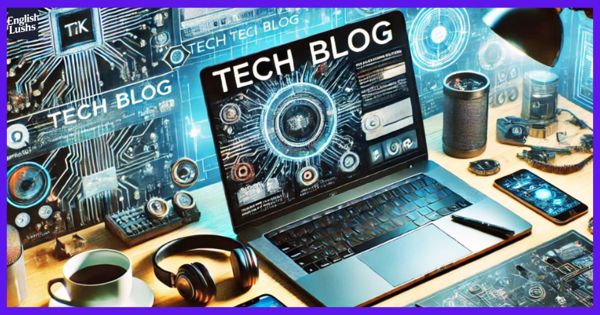 Exploring the Latest Tech Trends and Reviews on the Techheadz.co.uk Blog