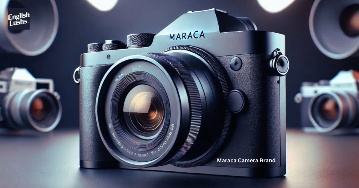 Maraca Camera Brand: Affordable, High-Quality Cameras for Every Photographer