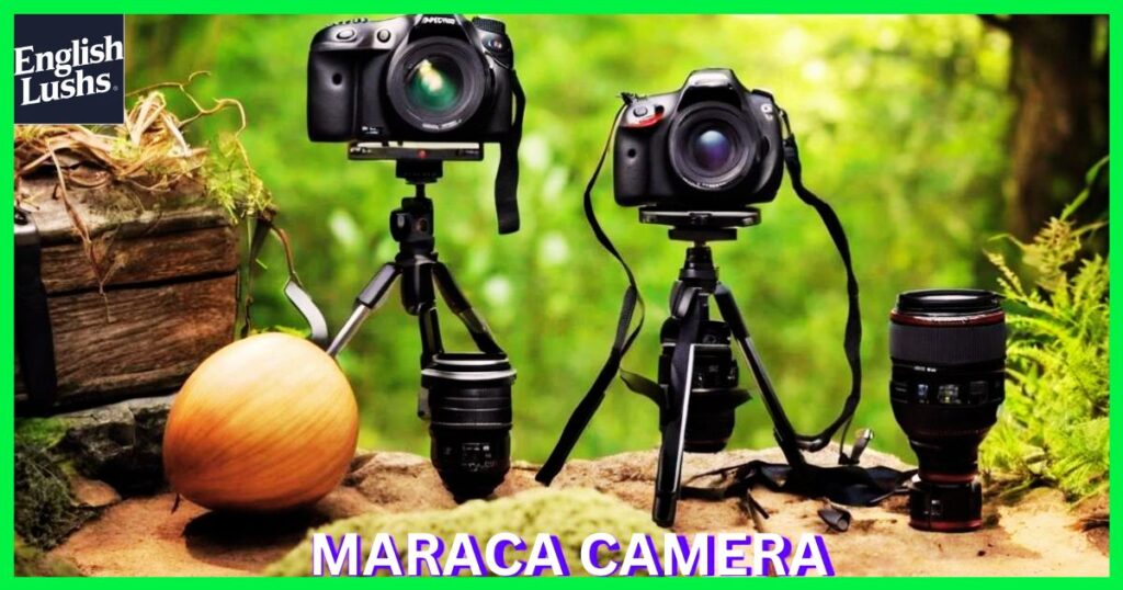 Maraca Camera Pricing and Value for Money