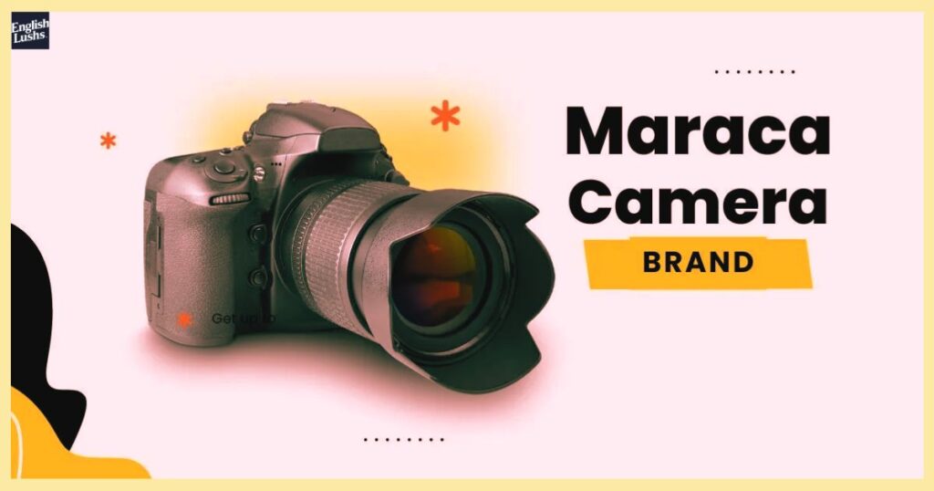 Where to Buy Maraca Cameras?