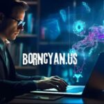 Exploring Borncyan.us A Hub for Creativity and Collaboration