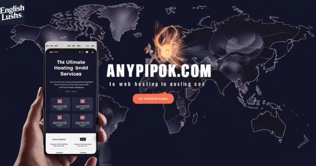 Getting Started with Anypipok (1)