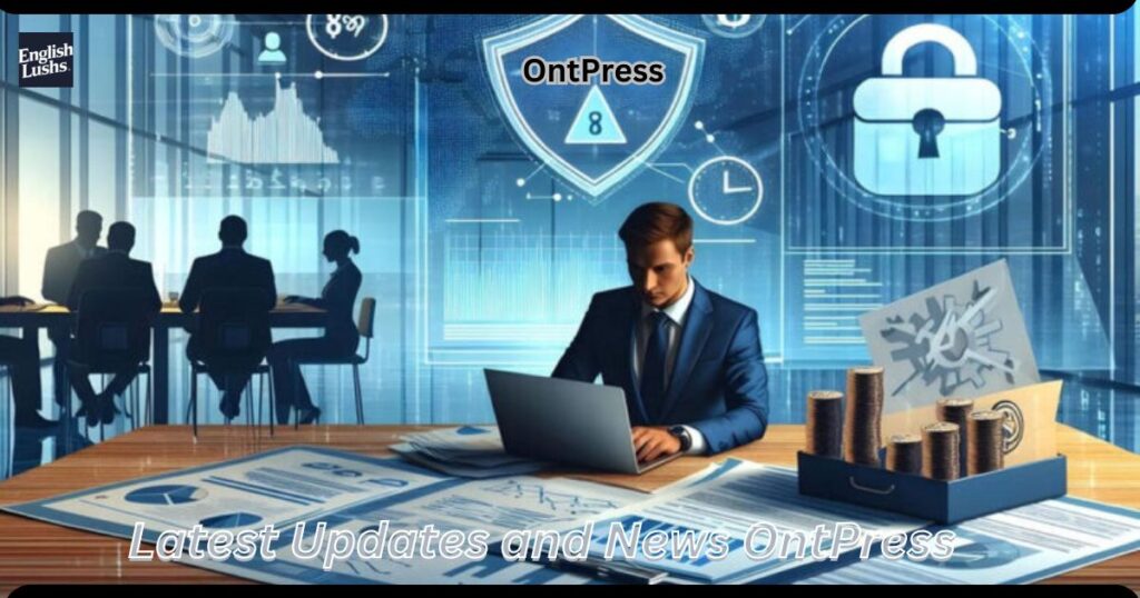 Latest Updates and News OntPress