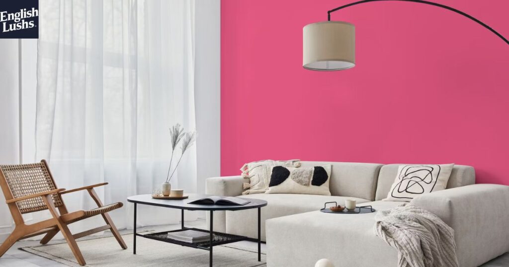 Installation Tips for Pink Wallpapers