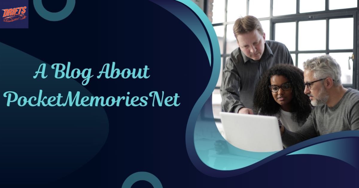 PocketMemories.net Capturing and Preserving Life's Precious Moments