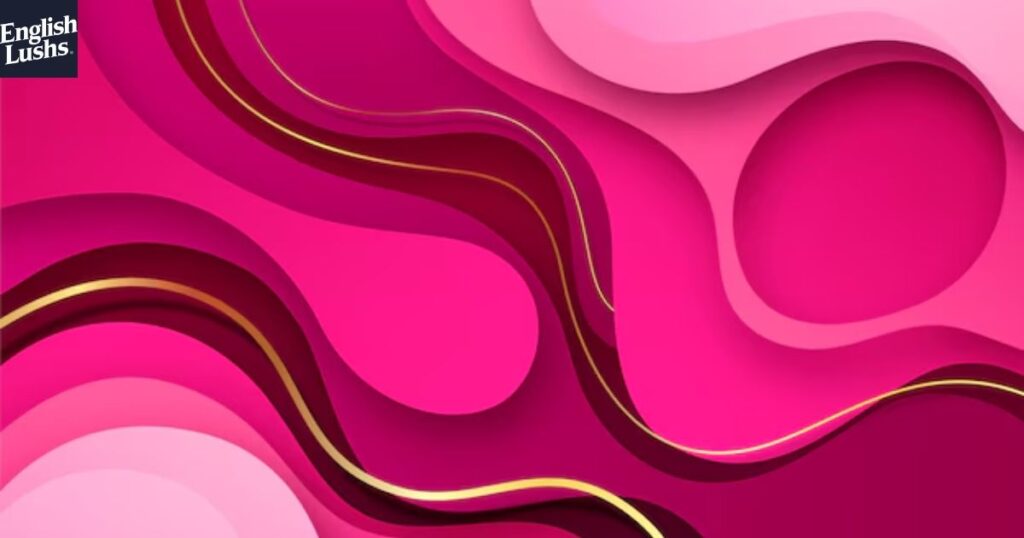 Popular Designs in Pink Wallpapers