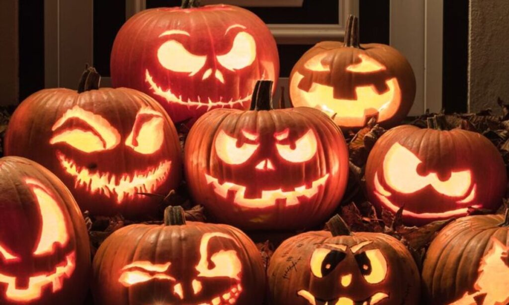 The Evolution of Halloween Traditions