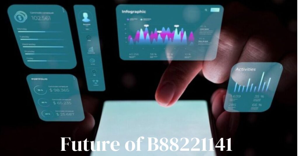 The Future of B88221141: What Lies Ahead?