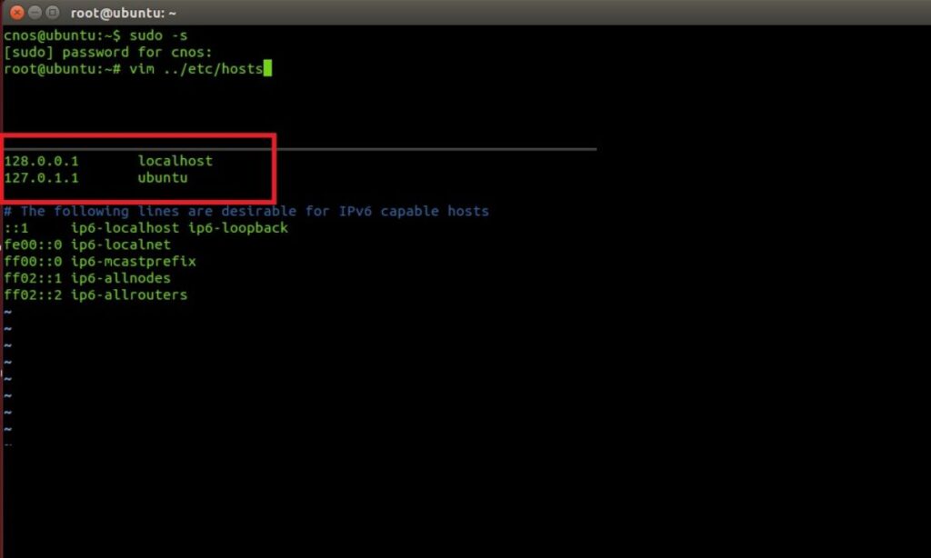 The Role of 127.0.0.1 (Localhost) in Networking