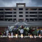 Tragic Incident UConn Student Dies in Parking Garage Fall