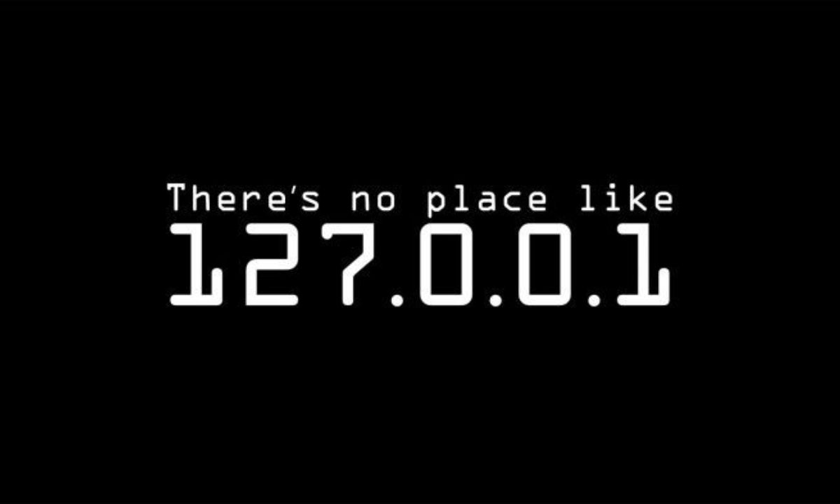 Understanding 127.0.0.1:62893: Exploring the Localhost and Port Mystery