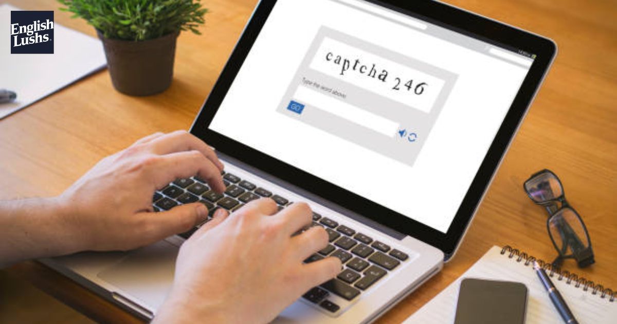 Unveiling The Splashui captcha?ap=1 With Website Security