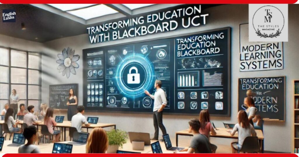 How Blackboarduct Works?