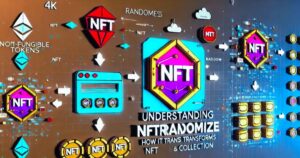 Understanding NFTRandomize: How It Transforms NFT Creation and Collection