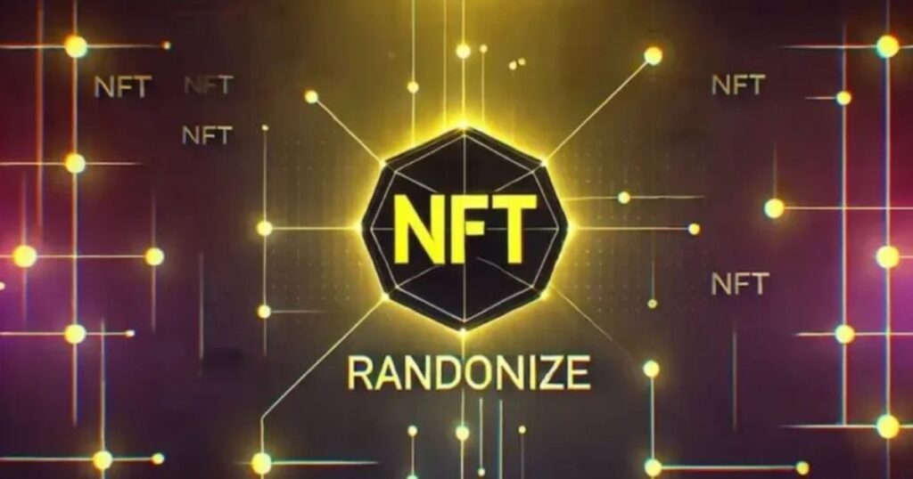 Benefits of Using NFTRandomize