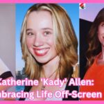 Katherine 'Kady' Allen: Embracing Life Off-Screen