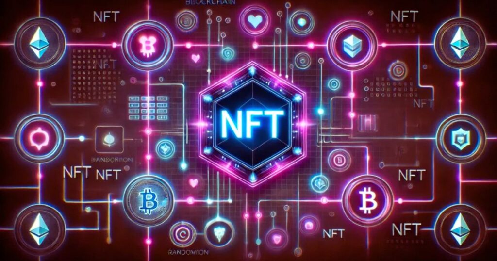 NFTRandomize vs. Other Randomization Methods