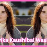 Avika Kaushibai Washu: A Visionary's Journey of Architecture