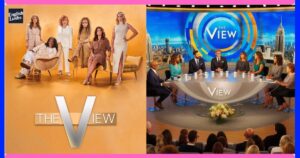 The View Episode 141: A Recap of Season 27's Latest Hot Topics